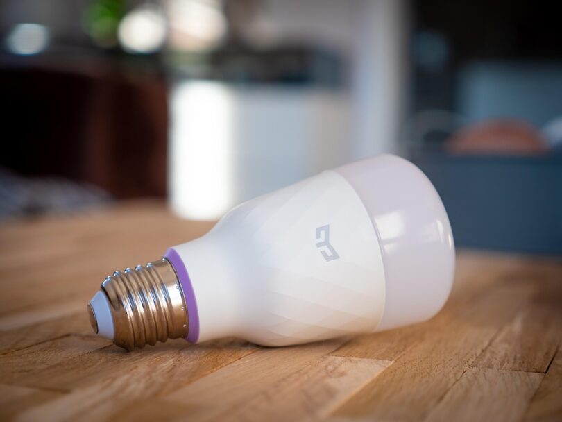uk smart homes