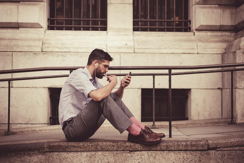 smartphones