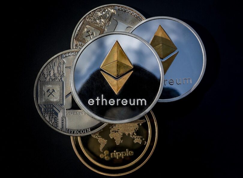 crypto payments
