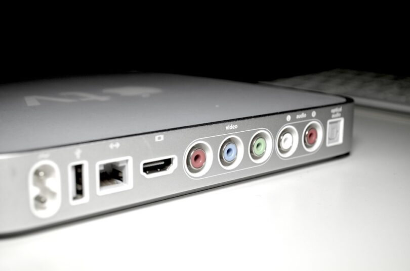 Apple TV+