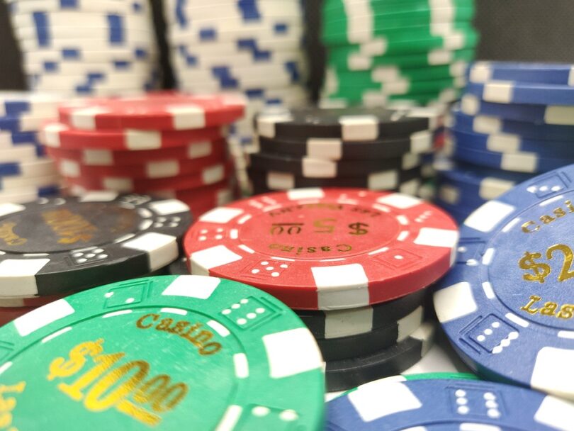 DeFi tokens