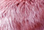 faux fur
