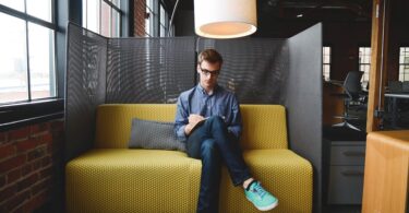 freelancing business