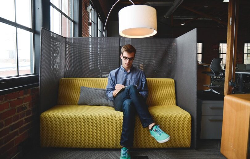 freelancing business