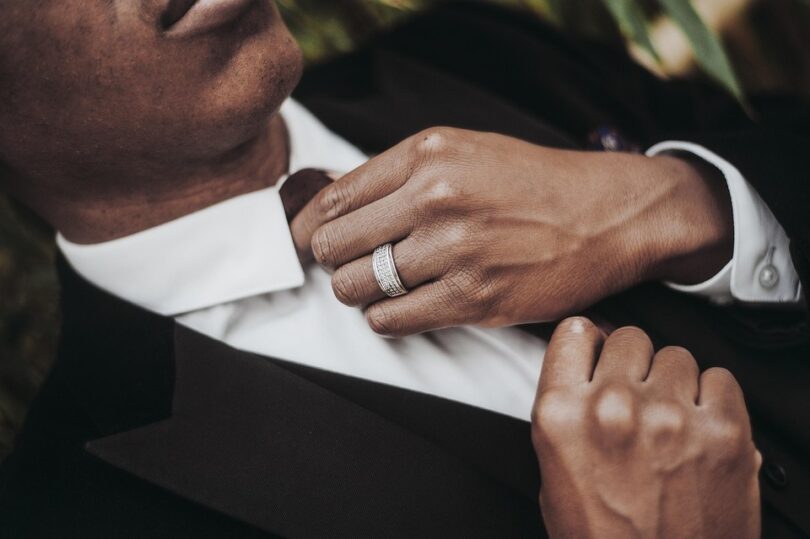 smart rings