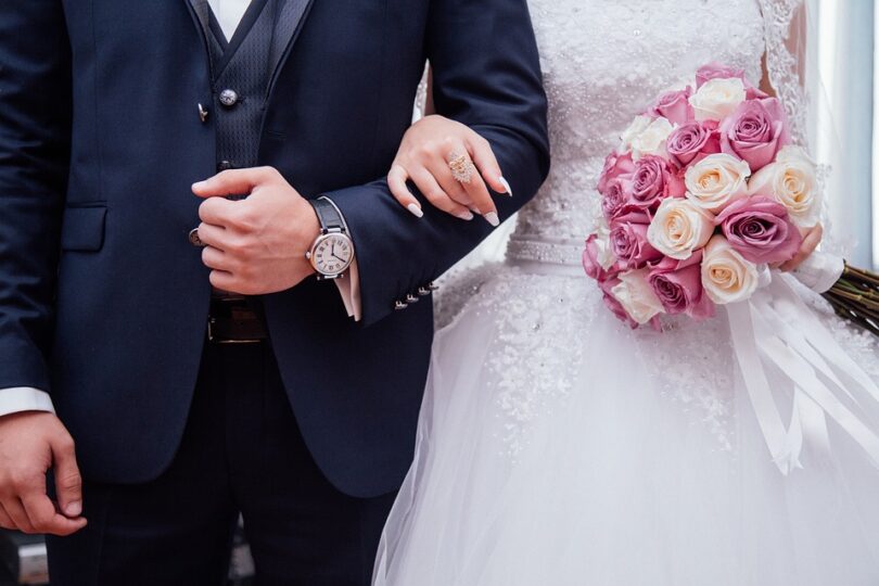 wedding suits