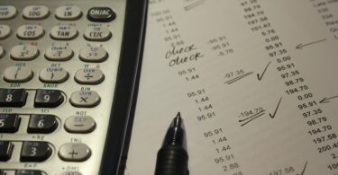 budgeting for business