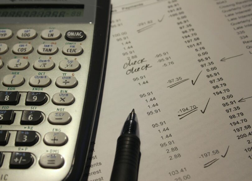 budgeting for business