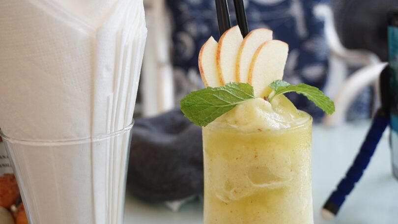 juice recipes