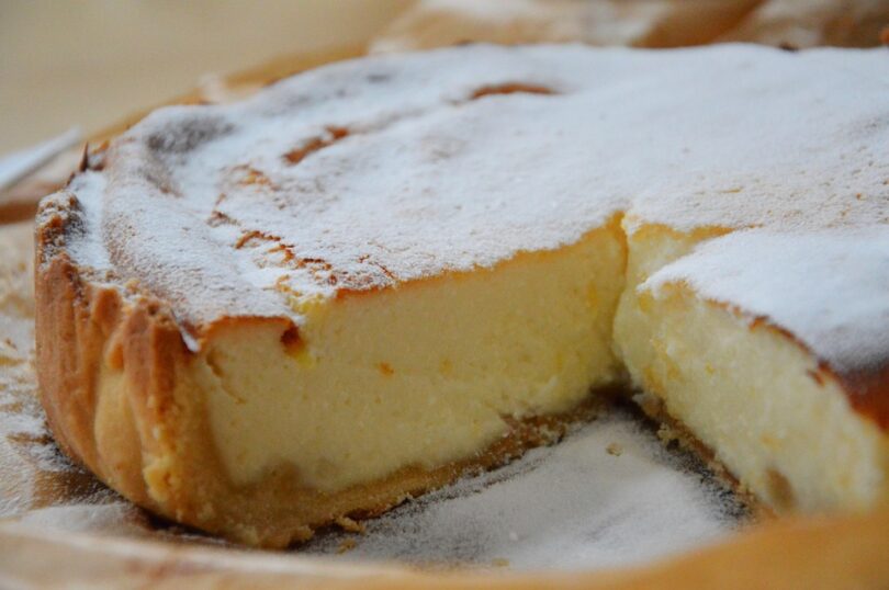 cheesecake recipes