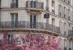paris luxury hotels