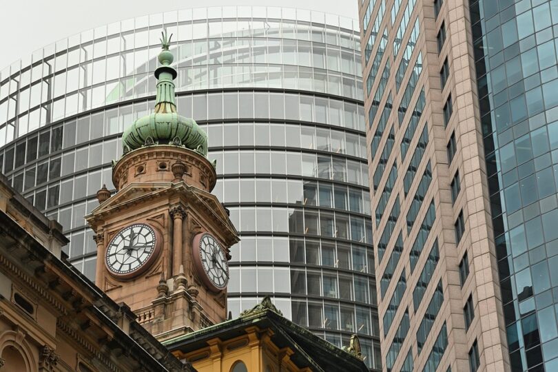 sydney hotels