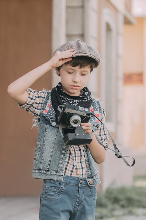 vintage fashion