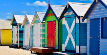 melbourne travel guide