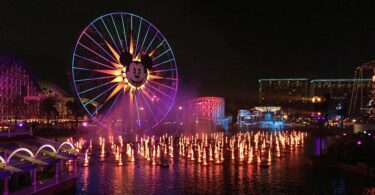 Disney shows