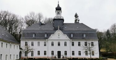 best hotel in germany