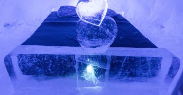 best hotel in norway