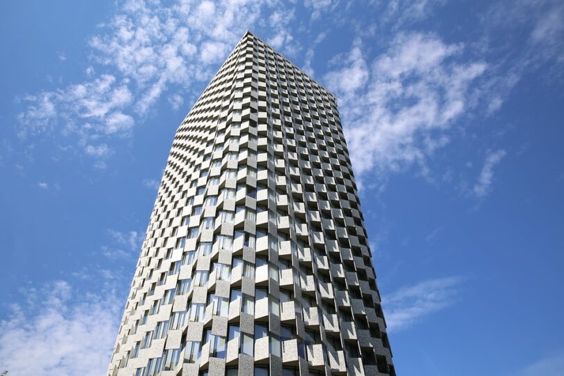 best hotel in albania