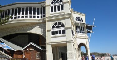 best hotel in australia