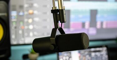 music editing software