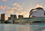 valencia travel guide