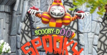 gold coast attractions