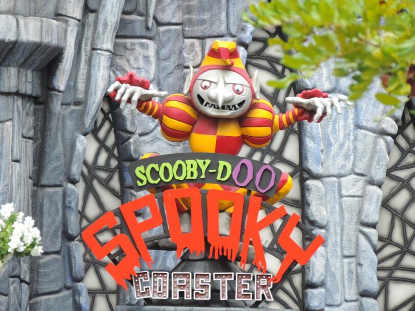 gold coast attractions