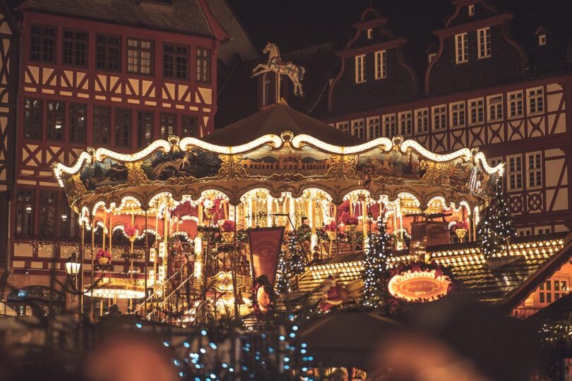 germany christmas markets