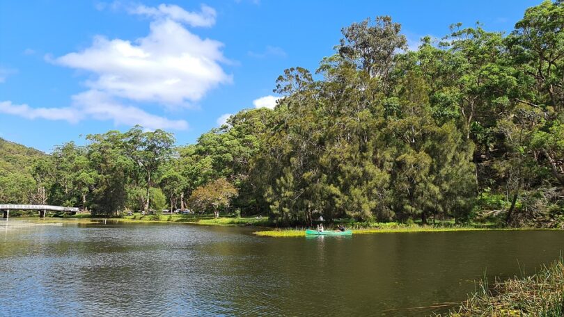 best foodie places in australia