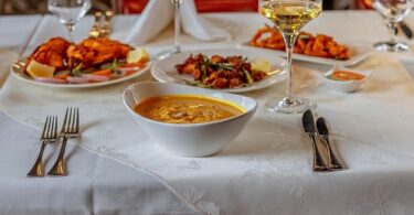 best restaurants in usa