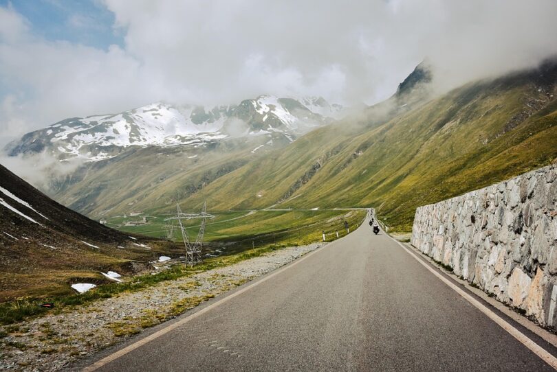 uk road trip ideas