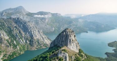 adventure travel spain