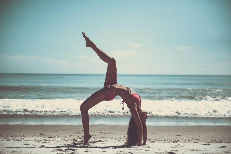 yoga for athletes
