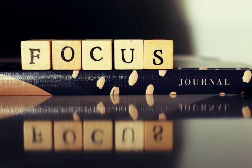 journaling