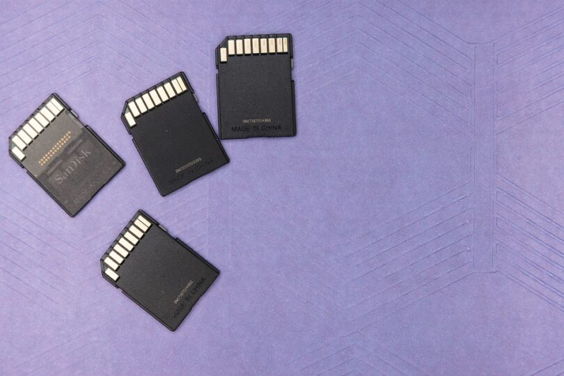 SSD