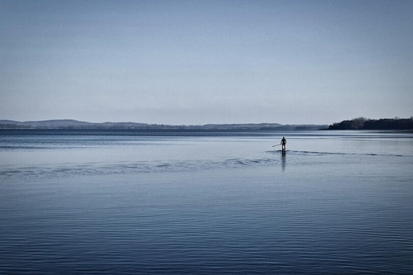 meditation retreat