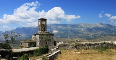 albania travel guide