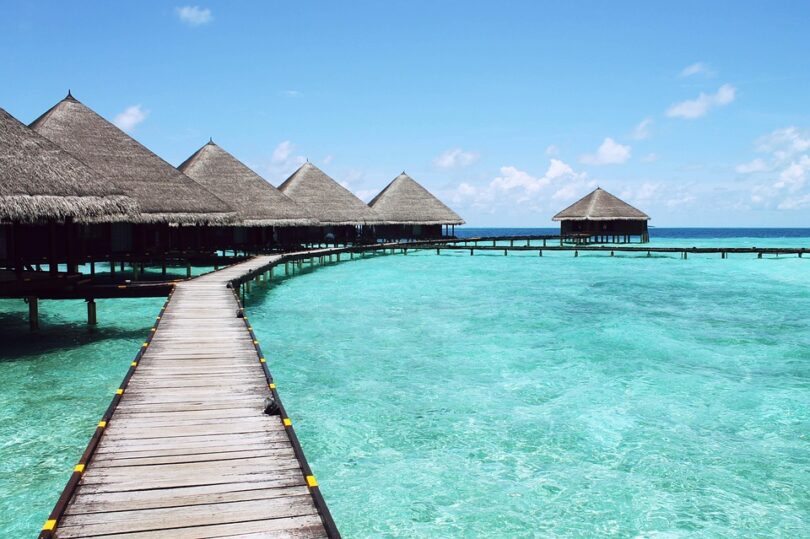 australia luxury resorts