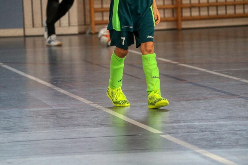 youth tournaments