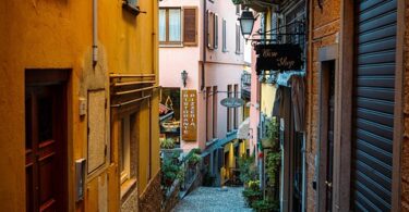 italy honeymoon destinations