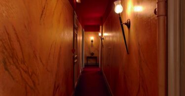 best hotel in france