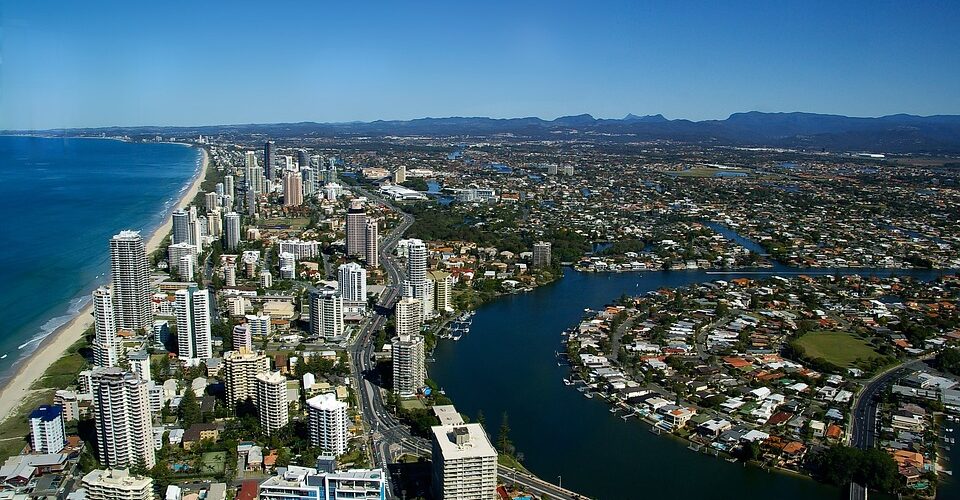 best hotel in australia