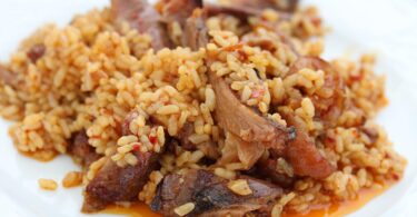 spanish cuisine guide